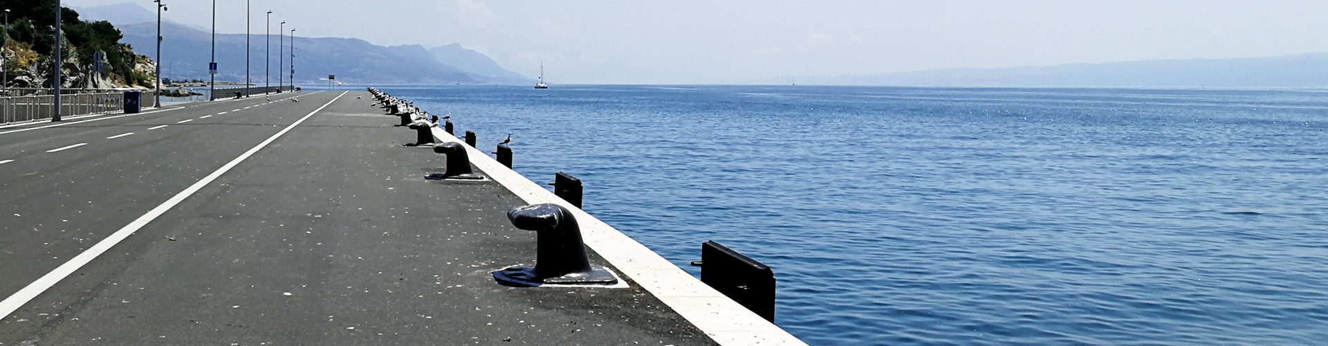 Sistema de bollard de amarre