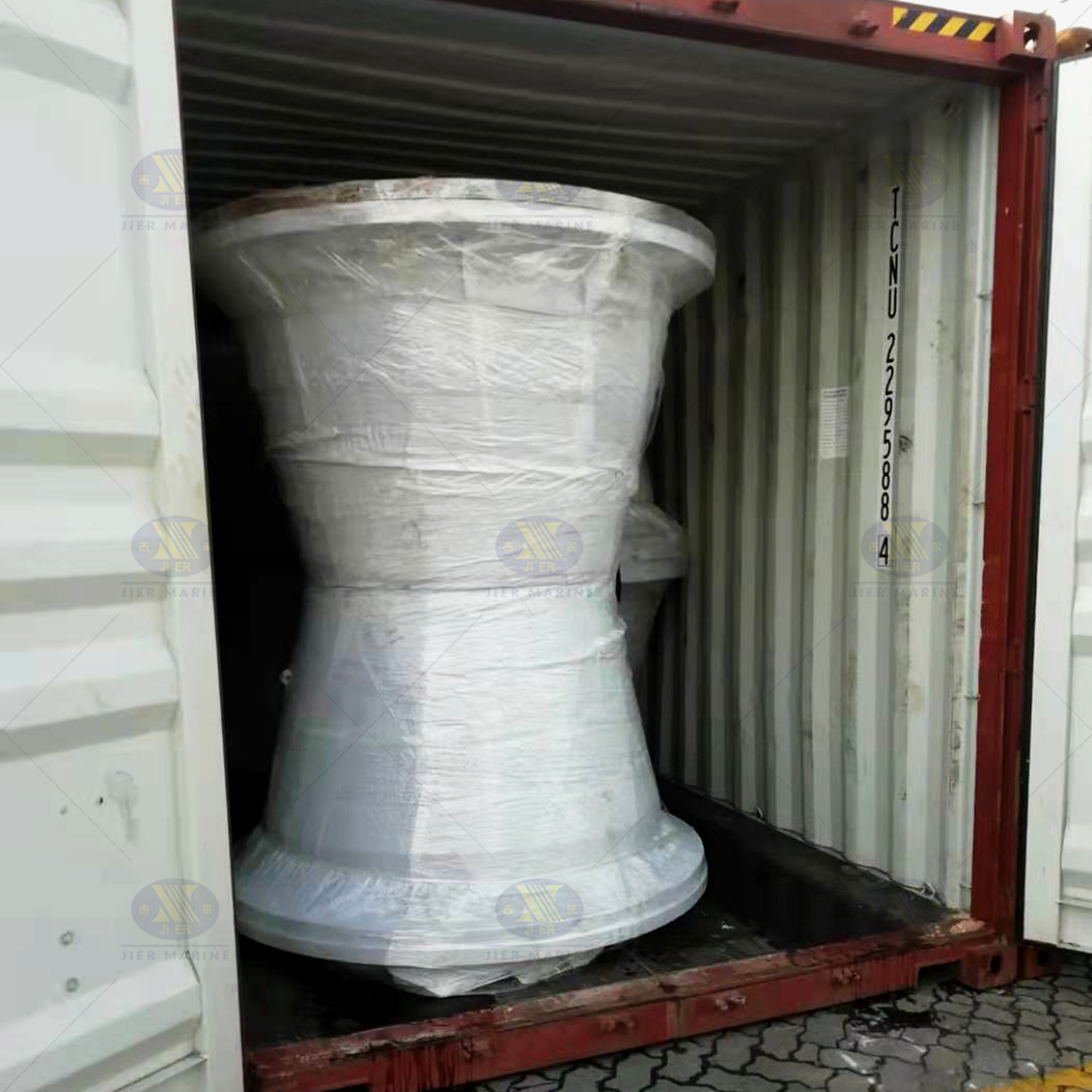 Jier -Super Cone Fenders Bangladesh (4)