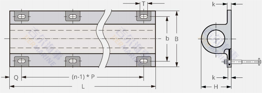 Diseño del modelo de Fender de ala