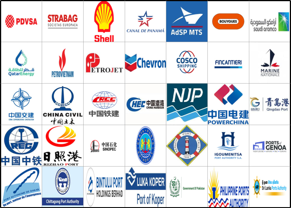 Jierermarine Partners