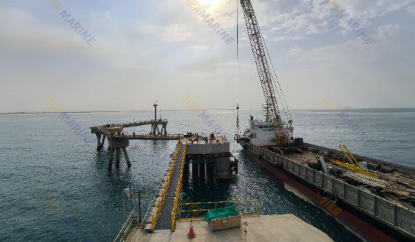 defensa-cono-para-muelle