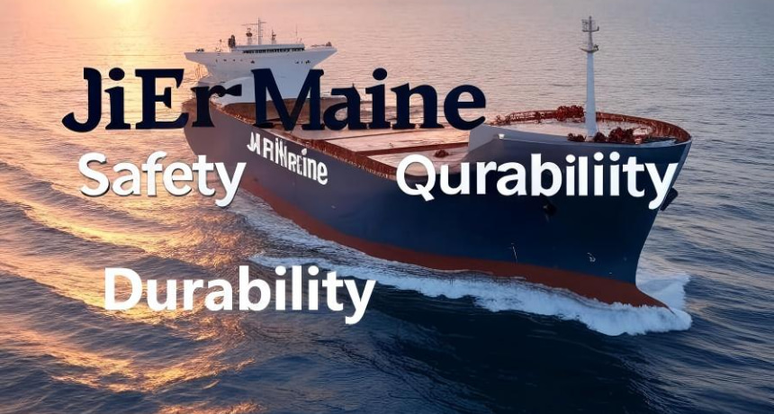 Visión y valores de jierermarine
